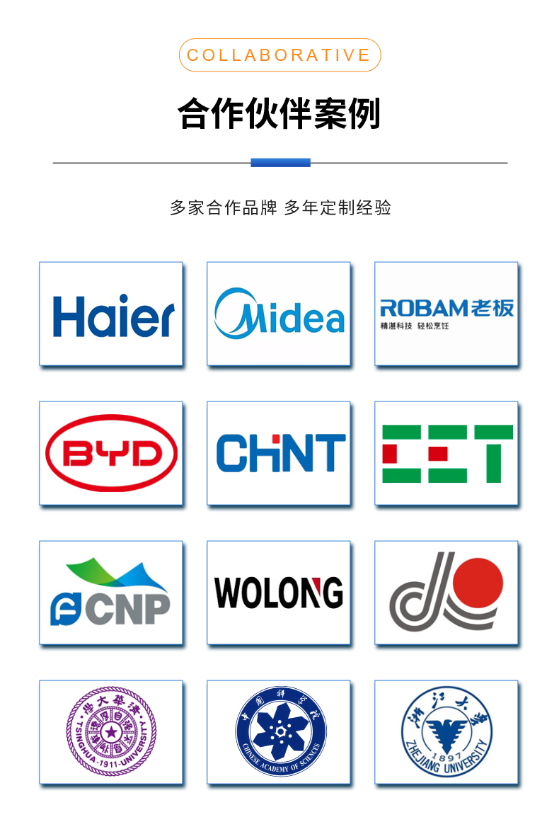 威格新品-VG3000系列多通道，多功能、高精度功率分析儀 廠家直銷 質(zhì)量保障插圖16