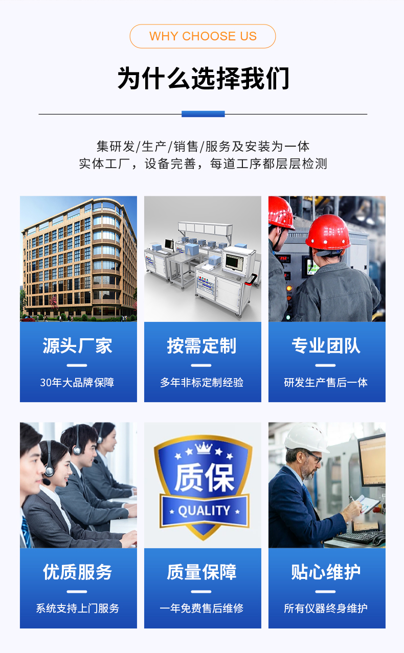 威格新品-VG3000系列多通道，多功能、高精度功率分析儀 廠家直銷 質(zhì)量保障插圖10